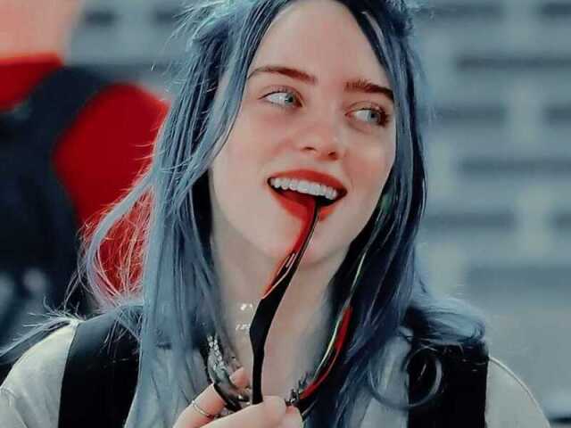 ˚୨୧⋆。˚ ⋆ 🥑 6/7 de 9! Parabéns! você conhece algumas coisas da nossa pequena Billie! 🌑 ⋆ ˚。⋆୨୧˚