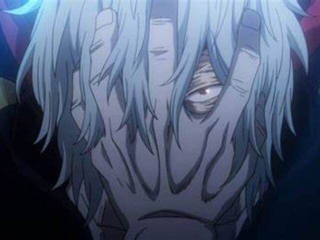 Shigaraki