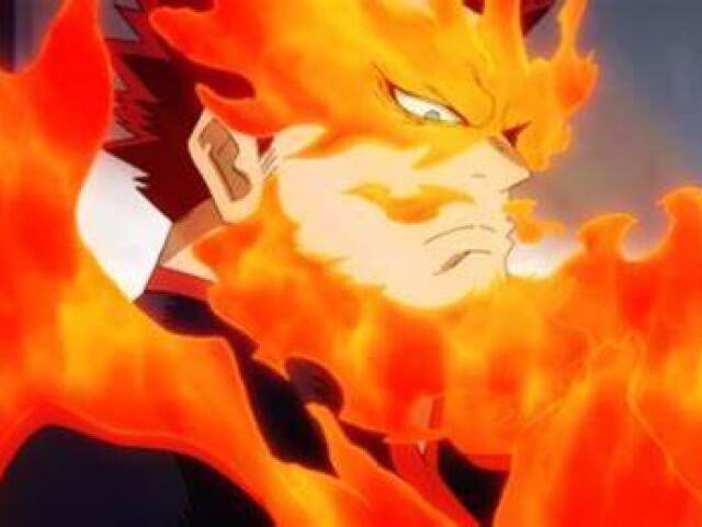 Endeavor