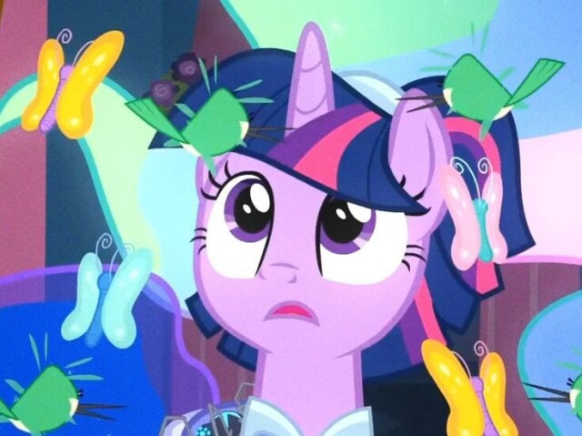 Twilight sparkle