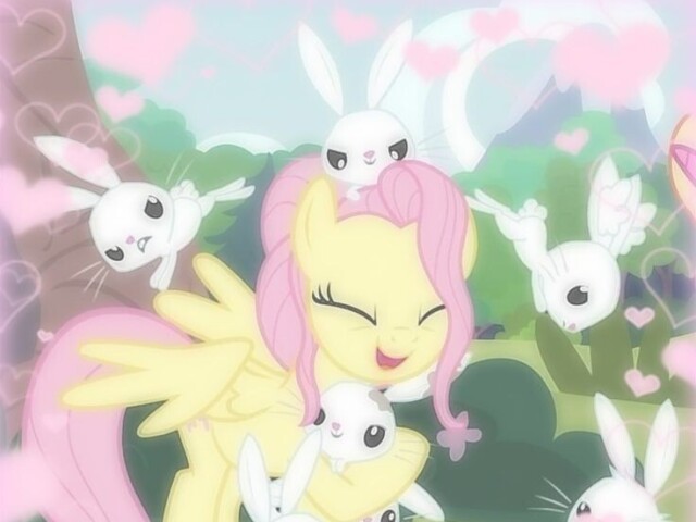 Fluttershy