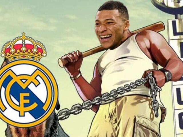 mbappe