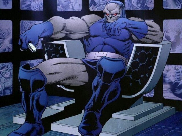 Darkseid