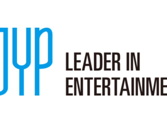 JYP Entertainment