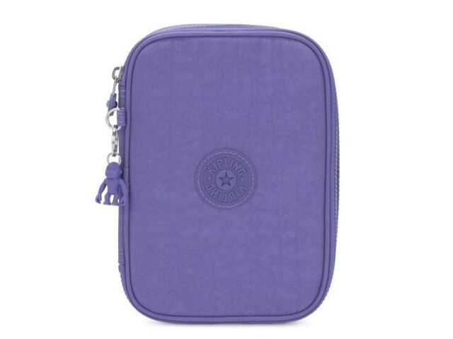 Kipling roxo