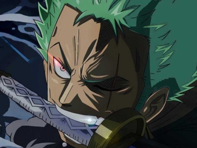 Zoro