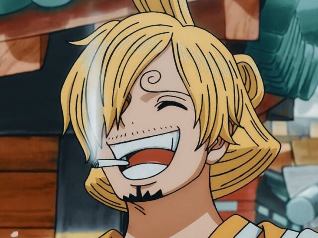 Sanji