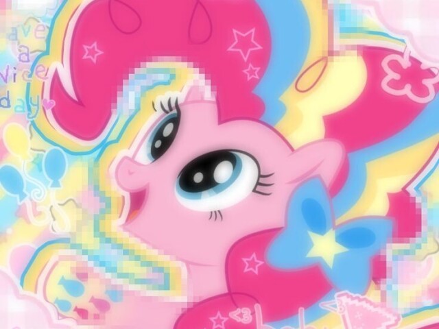 Pinkie pie