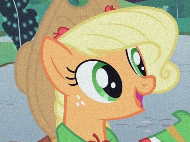 Applejack