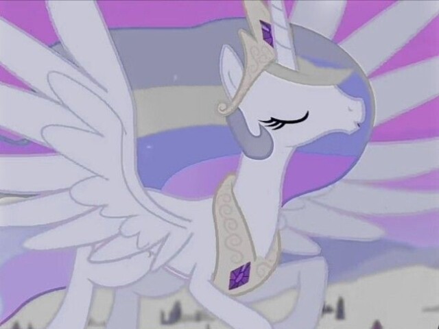 Celestia