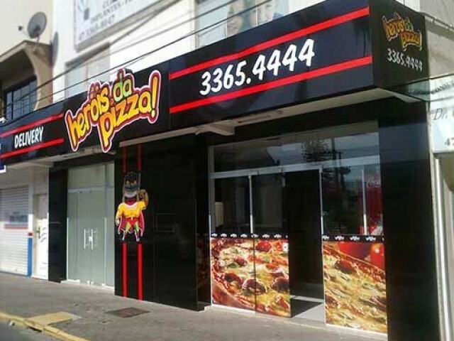 Super pizza