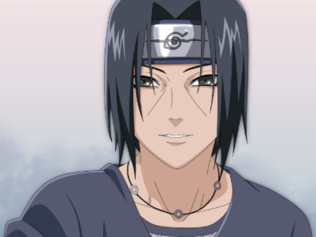 Itachi