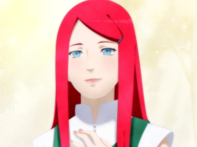 Kushina