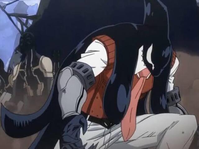Gang Orca