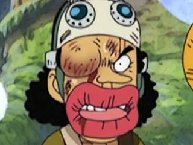 usopp