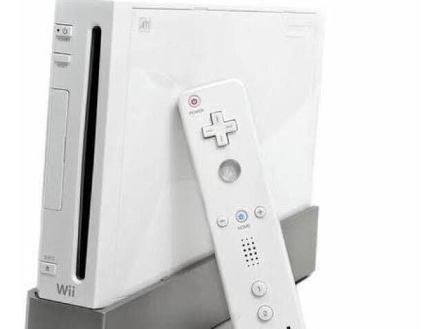 WII