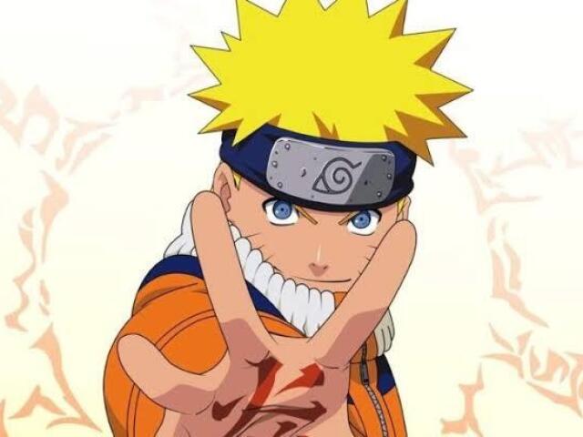 Naruto