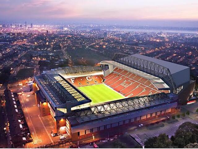 Anfield (Liverpool)