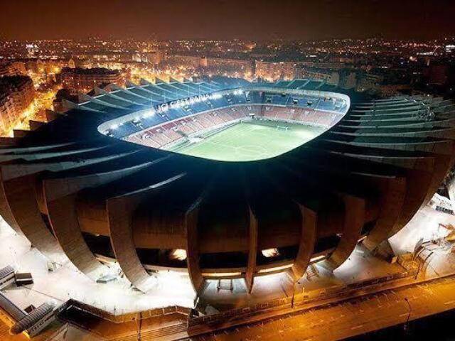 Parc des Princes (PSG)