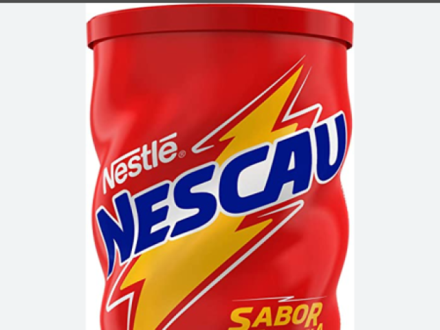 Nescau