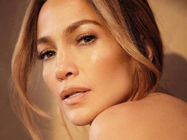 Jennifer Lopez.