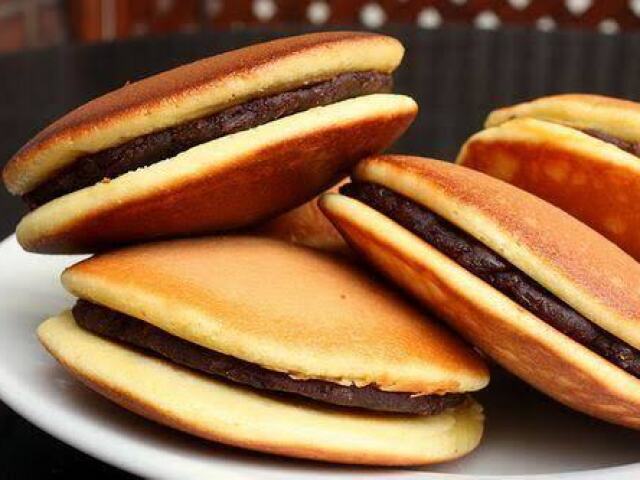 Dorayaki