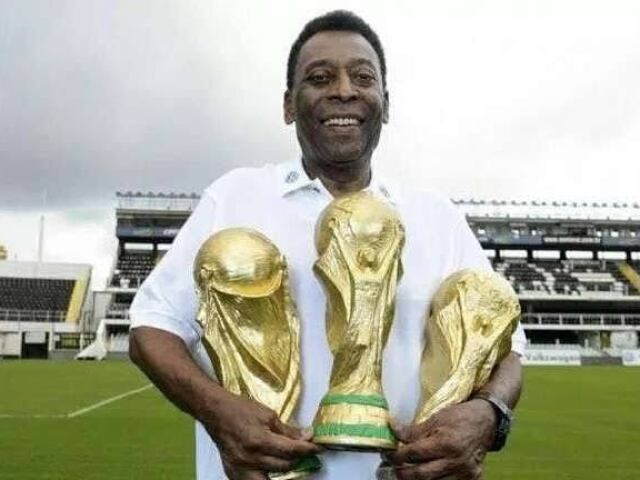 Pelé