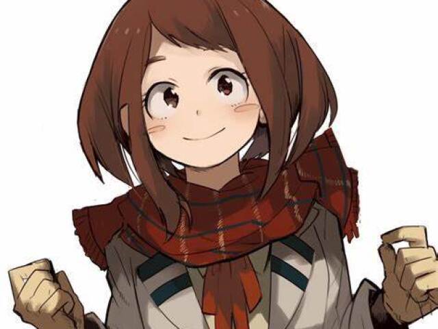 Ochaco