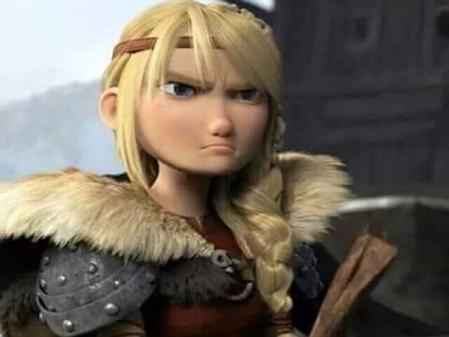 Astrid