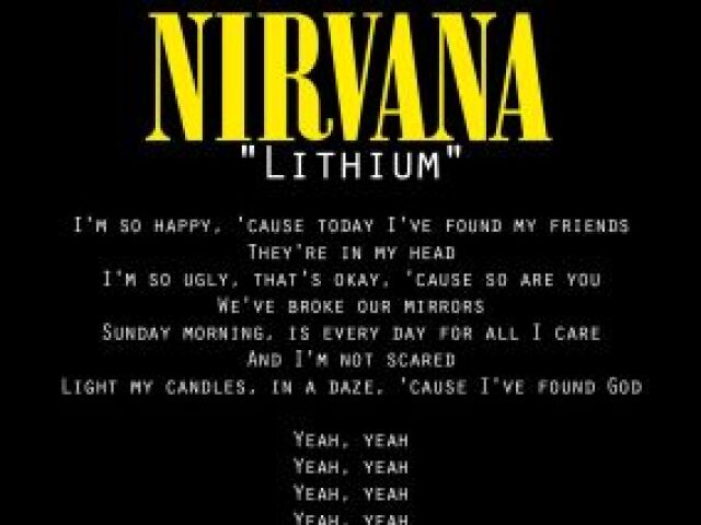 Lithium