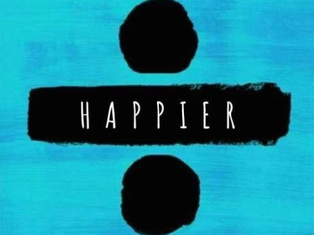 Happier