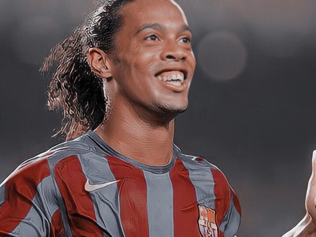 Ronaldinho Gaucho