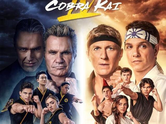 Cobra kai