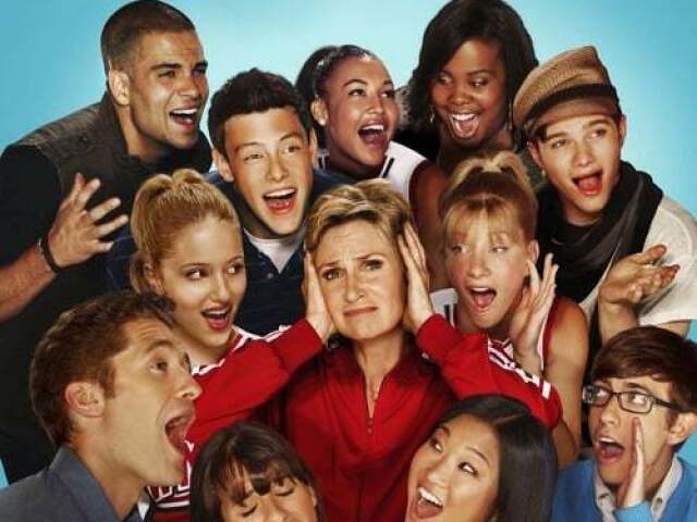 Glee