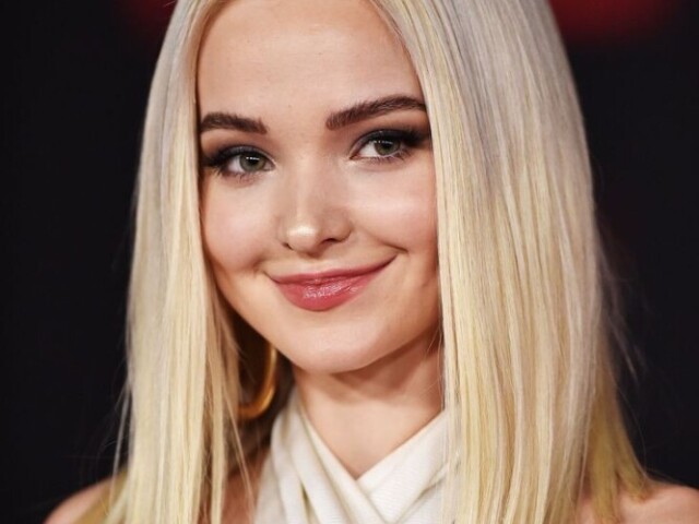 Dove Cameron