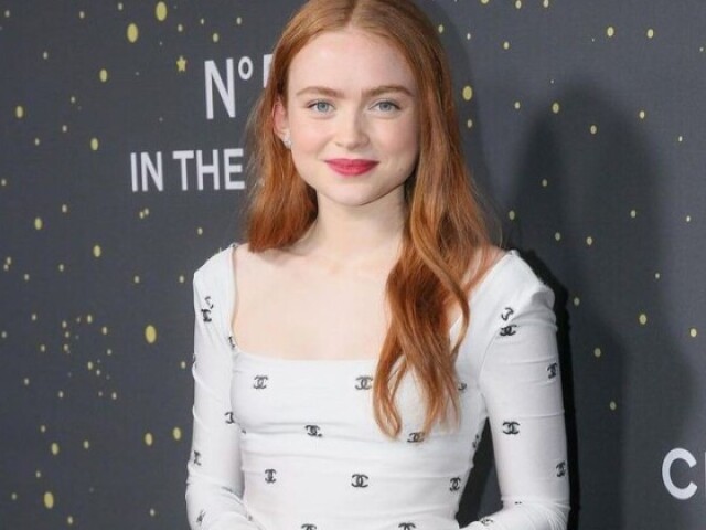 Sadie Sink