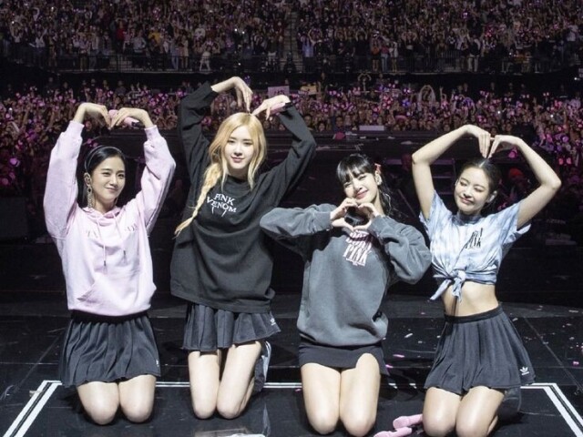 Blackpink