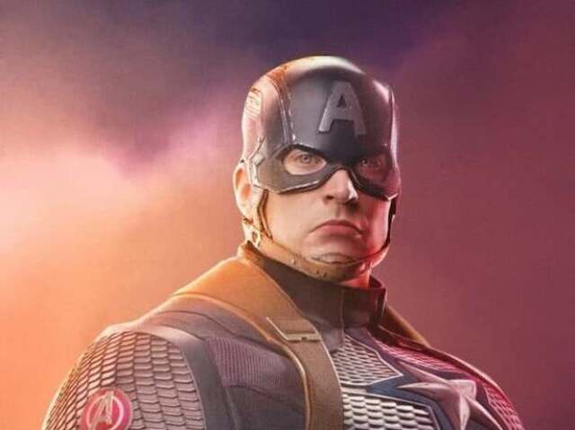 Capitão America