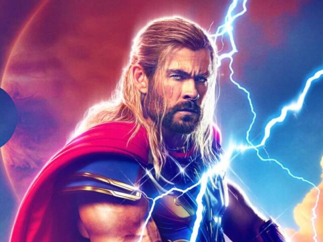 Thor