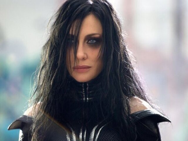 Hela