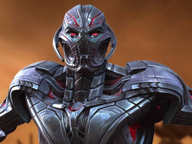 Ultron