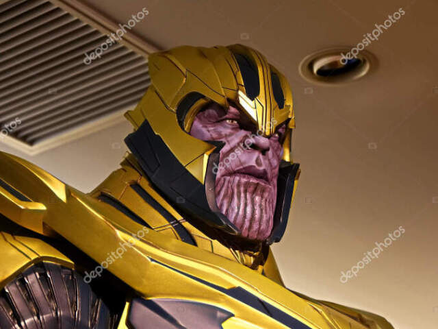 Thanos