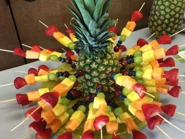 Frutas