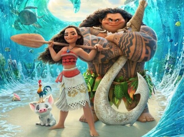 Moana