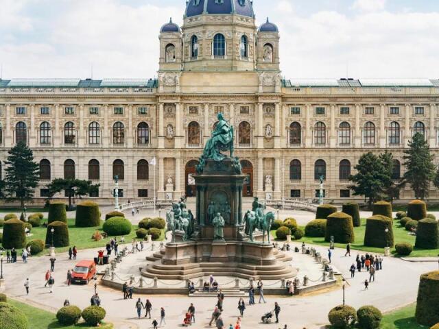 Vienna