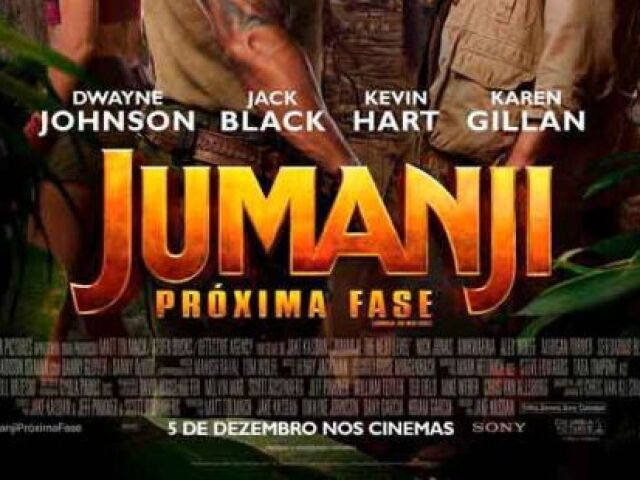 Filme engraçado