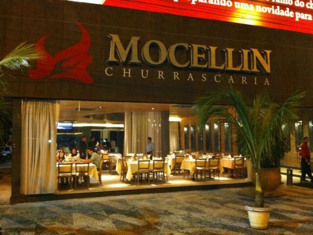 Mocellin