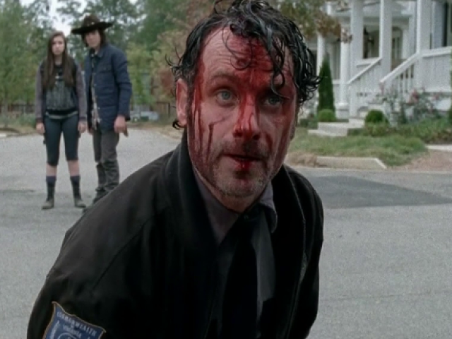 Rick Grimes (The Walking Dead)