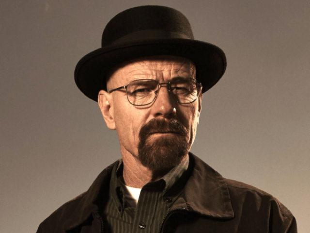 Walter White (Breaking Bad)