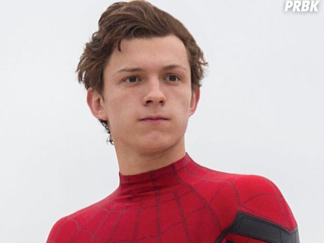 Tom Holland